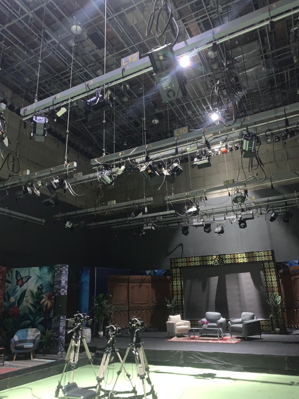 Studio Siaran TVRI Aceh